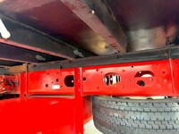 三菱ふそうファイタークレーン5段増トン（6t・8t）[写真12]