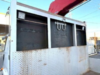 三菱ふそうファイタークレーン5段増トン（6t・8t）[写真18]