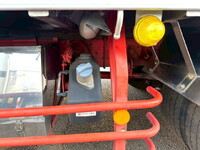 三菱ふそうファイタークレーン5段増トン（6t・8t）[写真22]