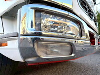 三菱ふそうファイタークレーン5段増トン（6t・8t）[写真25]