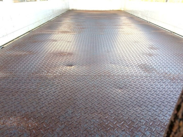 三菱ふそうファイタークレーン5段増トン（6t・8t）[写真05]