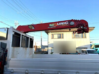 三菱ふそうファイタークレーン5段増トン（6t・8t）[写真07]