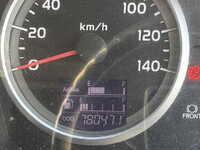 日野プロフィア平ボディ大型（10t）[写真14]