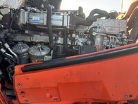 日野プロフィア平ボディ大型（10t）[写真16]