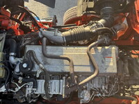 日野プロフィア平ボディ大型（10t）[写真17]