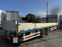 日野プロフィア平ボディ大型（10t）[写真05]