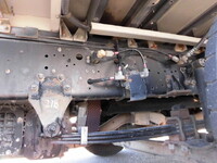 いすゞギガアルミウイング大型（10t）[写真13]