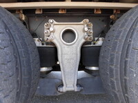 いすゞギガアルミウイング大型（10t）[写真16]