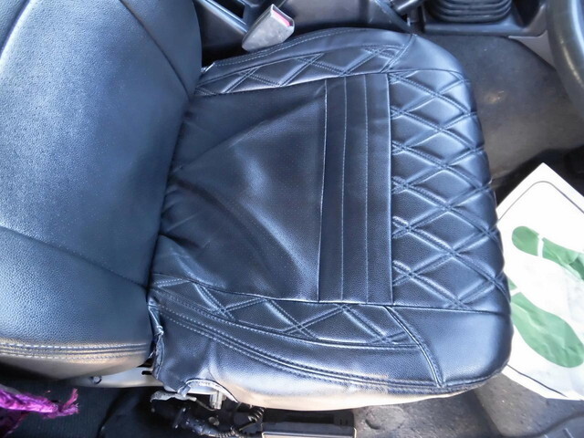 いすゞギガアルミウイング大型（10t）[写真21]