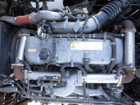 いすゞギガアルミウイング大型（10t）[写真23]