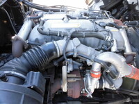 いすゞギガアルミウイング大型（10t）[写真25]