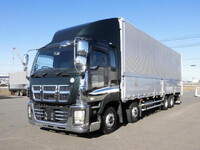 いすゞギガアルミウイング大型（10t）[写真04]