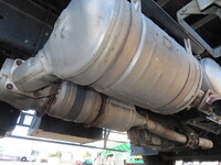 三菱ふそうファイターアルミブロック増トン（6t・8t）[写真13]