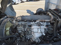 三菱ふそうファイターアルミブロック増トン（6t・8t）[写真15]