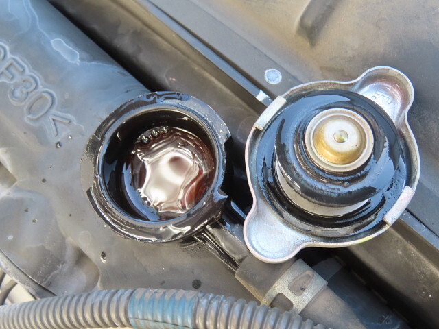 三菱ふそうファイターアルミブロック増トン（6t・8t）[写真18]