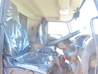 三菱ふそうファイターアルミブロック増トン（6t・8t）[写真20]