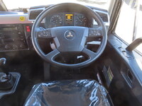 三菱ふそうファイターアルミブロック増トン（6t・8t）[写真22]