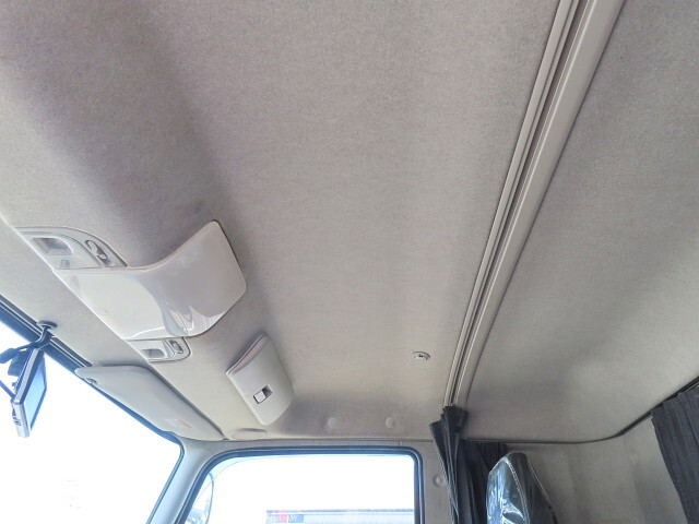 三菱ふそうファイターアルミブロック増トン（6t・8t）[写真22]