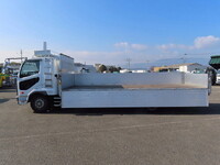 三菱ふそうファイターアルミブロック増トン（6t・8t）[写真27]