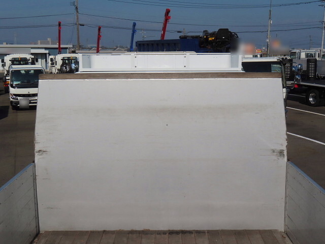 三菱ふそうファイターアルミブロック増トン（6t・8t）[写真28]