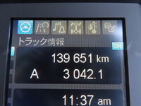 三菱ふそうファイターアルミブロック増トン（6t・8t）[写真31]