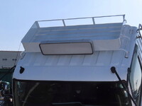 三菱ふそうファイターアルミブロック増トン（6t・8t）[写真32]