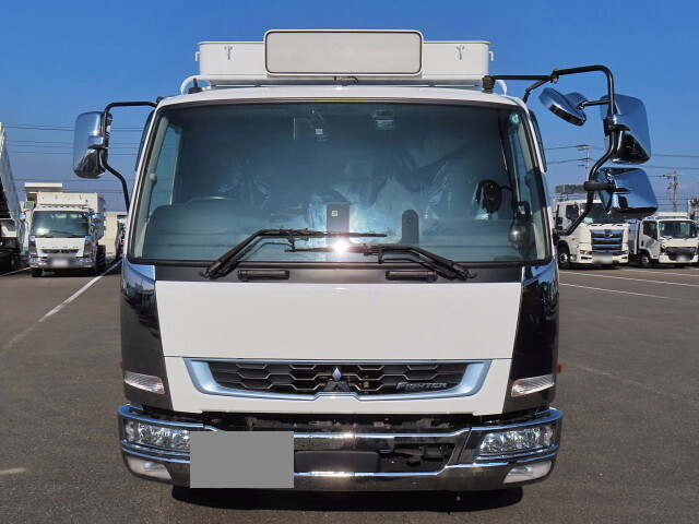 三菱ふそうファイターアルミブロック増トン（6t・8t）[写真04]