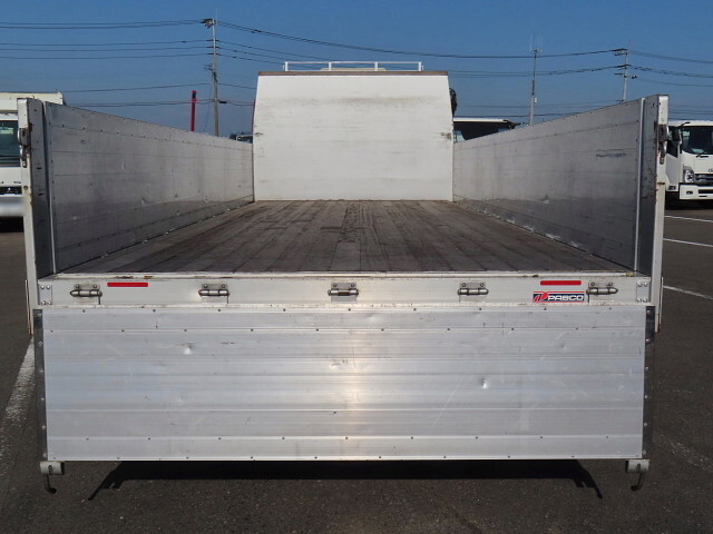 三菱ふそうファイターアルミブロック増トン（6t・8t）[写真06]