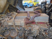 日野プロフィアダンプ大型（10t）[写真14]