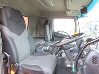 日野プロフィアダンプ大型（10t）[写真19]