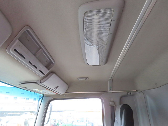 日野プロフィアダンプ大型（10t）[写真20]