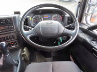 日野プロフィアダンプ大型（10t）[写真22]