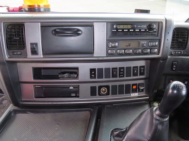 日野プロフィアダンプ大型（10t）[写真22]