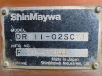 日野プロフィアダンプ大型（10t）[写真25]