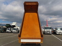 日野プロフィアダンプ大型（10t）[写真30]