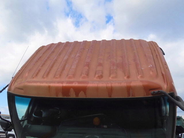 日野プロフィアダンプ大型（10t）[写真32]