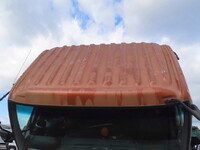 日野プロフィアダンプ大型（10t）[写真33]