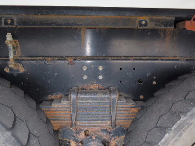 日野プロフィアダンプ大型（10t）[写真09]