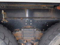 日野プロフィアダンプ大型（10t）[写真10]