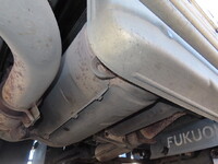 UDトラックスクオンクレーン4段大型（10t）[写真13]