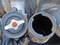 UDトラックスクオンクレーン4段大型（10t）[写真18]