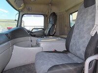 UDトラックスクオンクレーン4段大型（10t）[写真21]