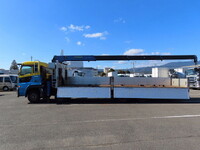 UDトラックスクオンクレーン4段大型（10t）[写真26]