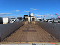 UDトラックスクオンクレーン4段大型（10t）[写真27]