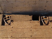 UDトラックスクオンクレーン4段大型（10t）[写真32]