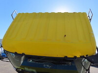 UDトラックスクオンクレーン4段大型（10t）[写真38]