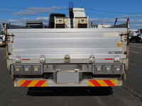 UDトラックスクオンクレーン4段大型（10t）[写真06]