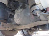 UDトラックスクオンクレーン4段大型（10t）[写真09]