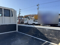 いすゞエルフダブルキャブ（Wキャブ）小型（2t・3t）[写真11]