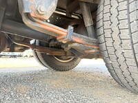 いすゞエルフダブルキャブ（Wキャブ）小型（2t・3t）[写真16]